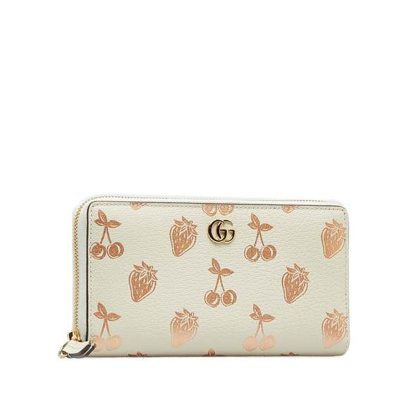 GUCCI GUCCI Wallets - Picture 2 of 12